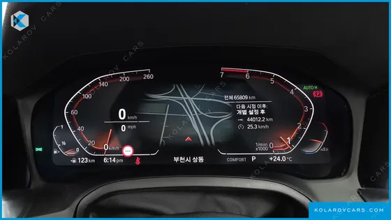 BMW 4 SERIES 420I M SPORT CONVERTIBLE