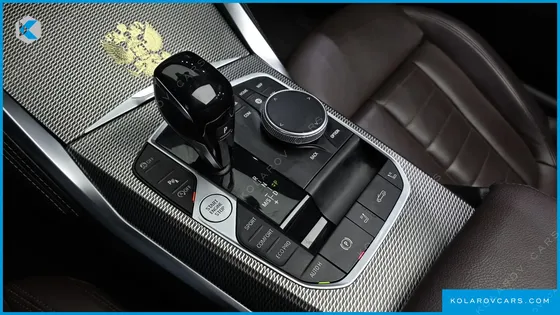 BMW 4 SERIES 420I M SPORT CONVERTIBLE