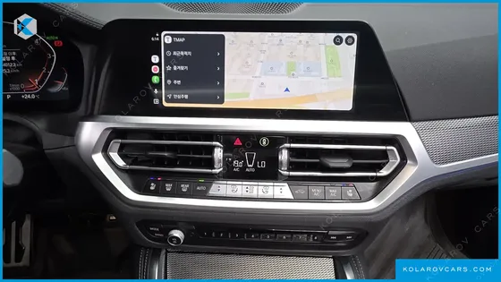 BMW 4 SERIES 420I M SPORT CONVERTIBLE