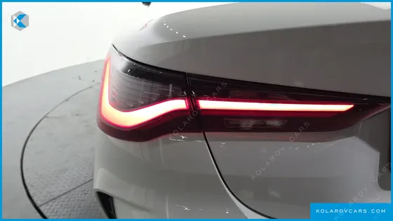 BMW 4 SERIES 420I M SPORT CONVERTIBLE