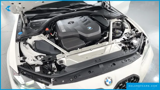 BMW 4 SERIES 420I M SPORT PRO GRAN COUPE