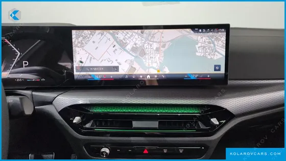 BMW 4 SERIES 420I M SPORT PRO GRAN COUPE