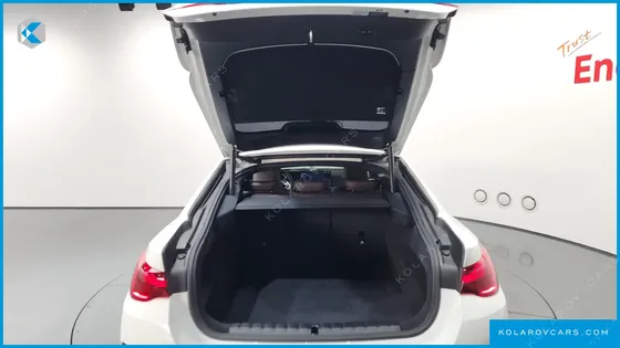 BMW 4 SERIES 420I M SPORT PRO GRAN COUPE
