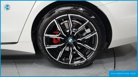 BMW 4 SERIES 420I M SPORT PRO GRAN COUPE