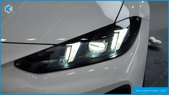 BMW 4 SERIES 420I M SPORT PRO GRAN COUPE