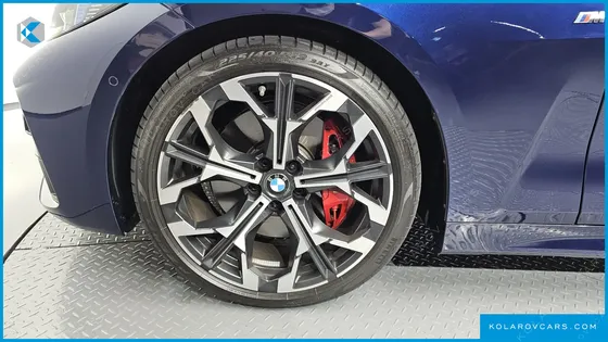 BMW 4 SERIES M440I XDRIVE PRO FIRST EDITION CONVERTIBLE