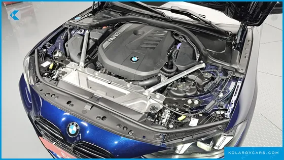 BMW 4 SERIES M440I XDRIVE PRO FIRST EDITION CONVERTIBLE