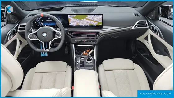 BMW 4 SERIES M440I XDRIVE PRO FIRST EDITION CONVERTIBLE