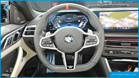 BMW 4 SERIES M440I XDRIVE PRO FIRST EDITION CONVERTIBLE