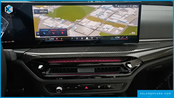BMW 4 SERIES M440I XDRIVE PRO FIRST EDITION CONVERTIBLE