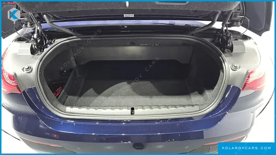 BMW 4 SERIES M440I XDRIVE PRO FIRST EDITION CONVERTIBLE
