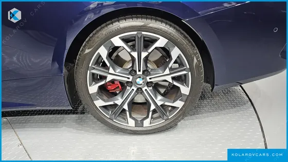 BMW 4 SERIES M440I XDRIVE PRO FIRST EDITION CONVERTIBLE