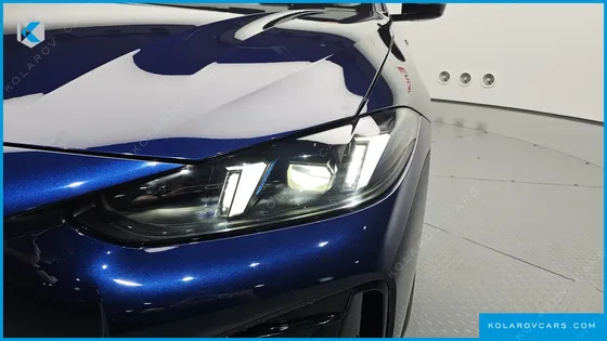 BMW 4 SERIES M440I XDRIVE PRO FIRST EDITION CONVERTIBLE