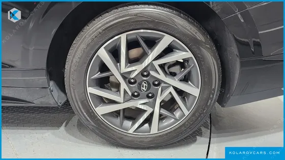 HYUNDAI GRANDEUR 3.5 LPG 2WD (TAXI)