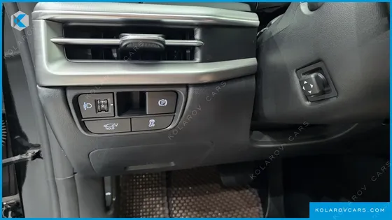 HYUNDAI GRANDEUR 3.5 LPG 2WD (TAXI)