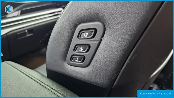 HYUNDAI GRANDEUR 3.5 LPG 2WD (TAXI)
