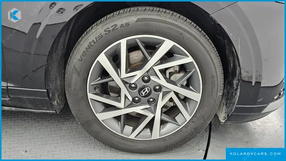 HYUNDAI GRANDEUR 3.5 LPG 2WD (TAXI)
