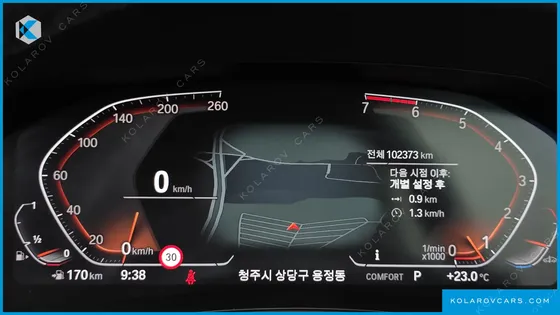 BMW 4 SERIES 420I M SPORT CONVERTIBLE