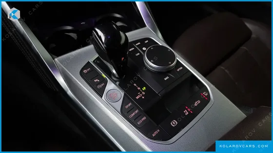 BMW 4 SERIES 420I M SPORT CONVERTIBLE