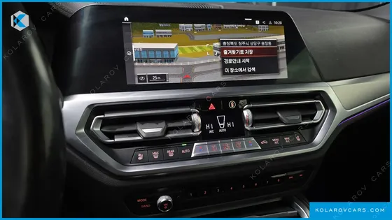 BMW 4 SERIES 420I M SPORT CONVERTIBLE
