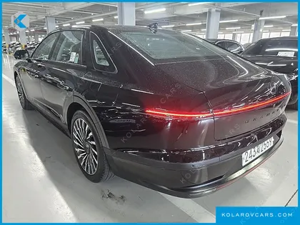 HYUNDAI GRANDEUR 3,5 GASOLINE 4WD