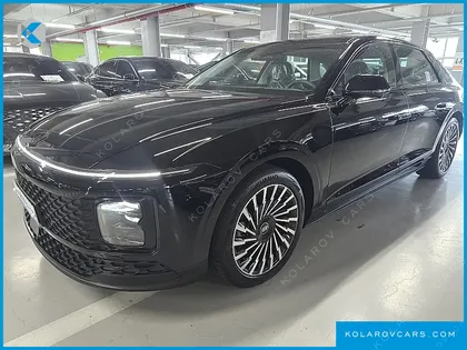 HYUNDAI GRANDEUR 3,5 GASOLINE 4WD