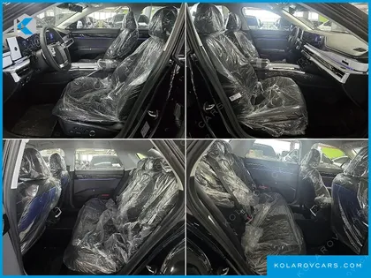 HYUNDAI GRANDEUR 3,5 GASOLINE 4WD