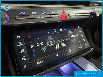HYUNDAI GRANDEUR 3,5 GASOLINE 4WD