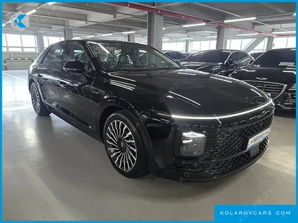 HYUNDAI GRANDEUR 3,5 GASOLINE 4WD