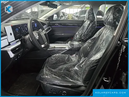 HYUNDAI GRANDEUR 3,5 GASOLINE 4WD