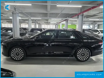 HYUNDAI GRANDEUR 3,5 GASOLINE 4WD