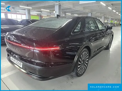 HYUNDAI GRANDEUR 3,5 GASOLINE 4WD