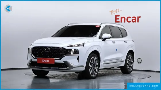 HYUNDAI SANTA FE DIESEL 2.2 4WD