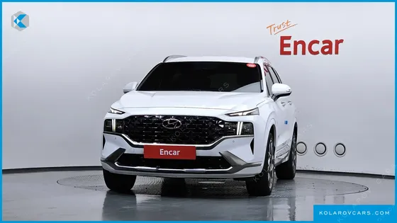 HYUNDAI SANTA FE DIESEL 2.2 4WD