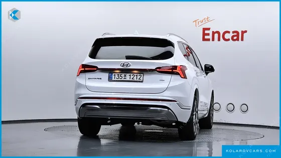 HYUNDAI SANTA FE DIESEL 2.2 4WD