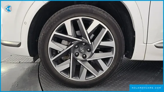 HYUNDAI SANTA FE DIESEL 2.2 4WD