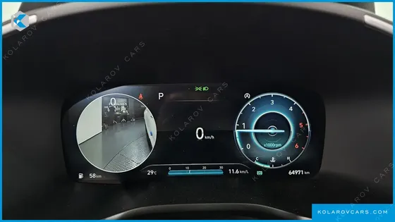 HYUNDAI SANTA FE DIESEL 2.2 4WD