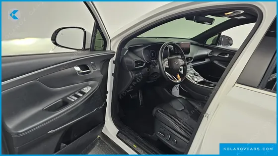HYUNDAI SANTA FE DIESEL 2.2 4WD