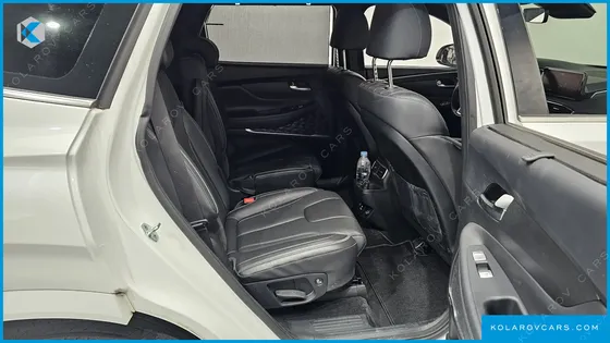 HYUNDAI SANTA FE DIESEL 2.2 4WD