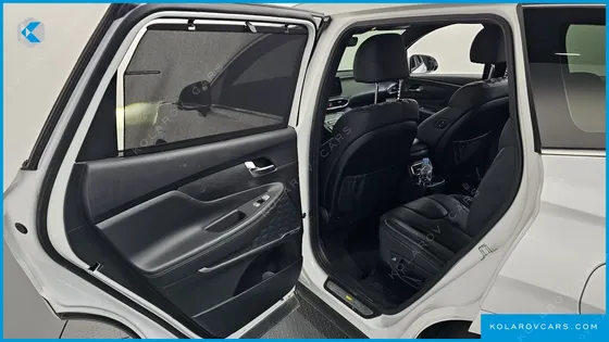HYUNDAI SANTA FE DIESEL 2.2 4WD