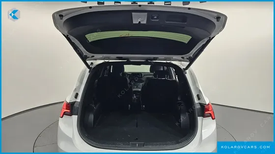 HYUNDAI SANTA FE DIESEL 2.2 4WD