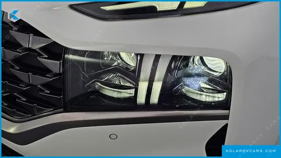 HYUNDAI SANTA FE DIESEL 2.2 4WD