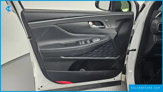 HYUNDAI SANTA FE DIESEL 2.2 4WD