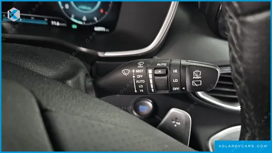 HYUNDAI SANTA FE DIESEL 2.2 4WD