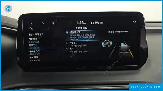 HYUNDAI SANTA FE DIESEL 2.2 4WD
