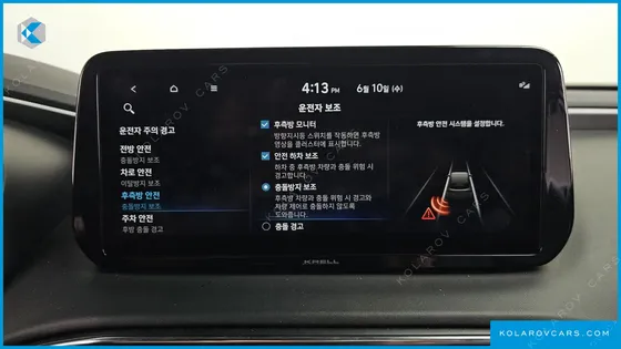 HYUNDAI SANTA FE DIESEL 2.2 4WD