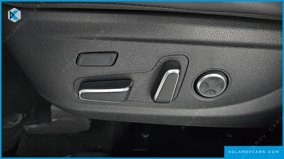 HYUNDAI SANTA FE DIESEL 2.2 4WD