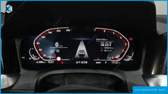 BMW 4 SERIES 420I M SPORT COUPE