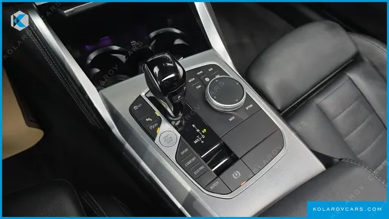 BMW 4 SERIES 420I M SPORT COUPE