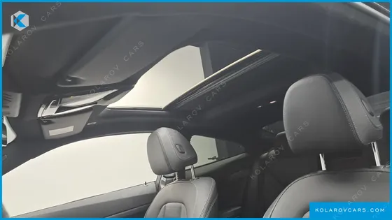 BMW 4 SERIES 420I M SPORT COUPE